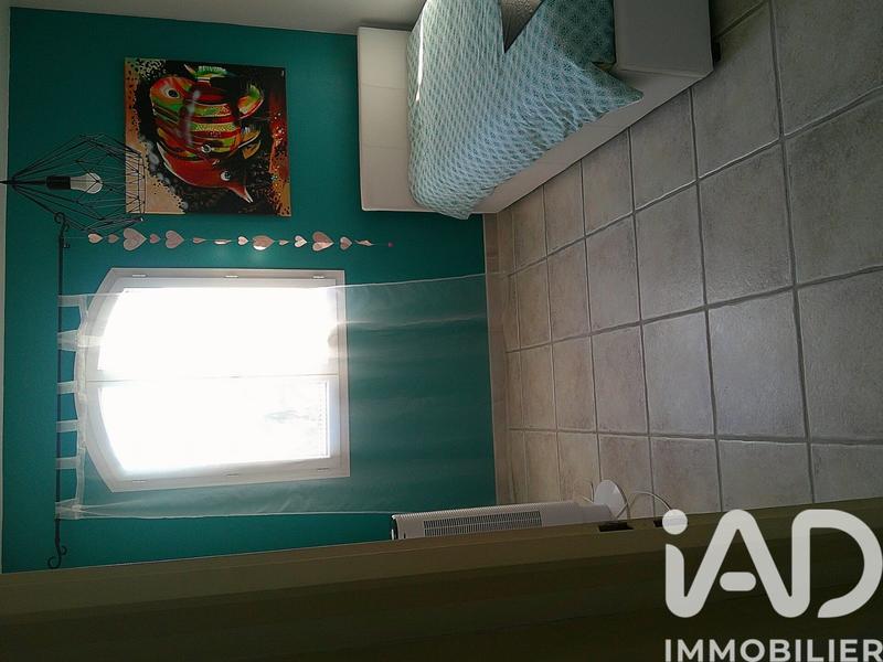 Maison - 185 m² - 7 pièces