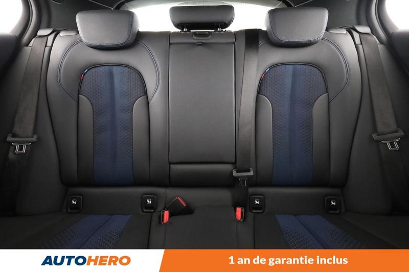 Bmw Série 1 118i m Sport Dkg7 140 ch