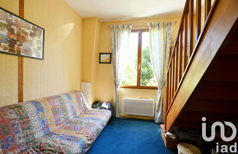 Maison - 104 m² - 4 pièces