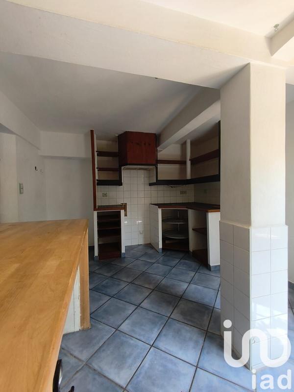 Maison de ville - 110 m² - 5 pièces