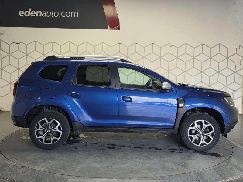 Dacia Duster Blue dCi 115 4x2 Prestige