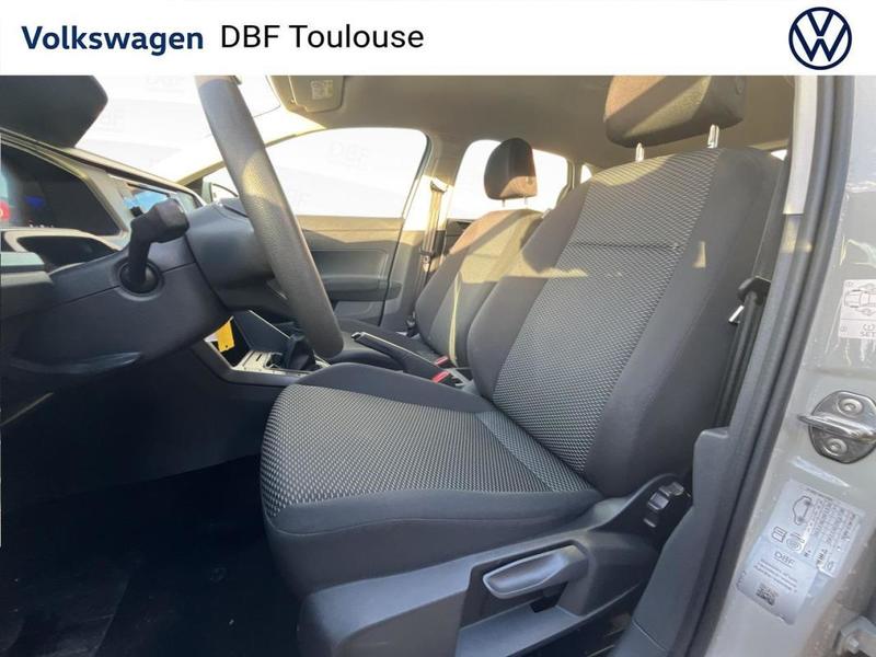Volkswagen Polo 1.0 Tsi 95 s&amp;S Bvm5