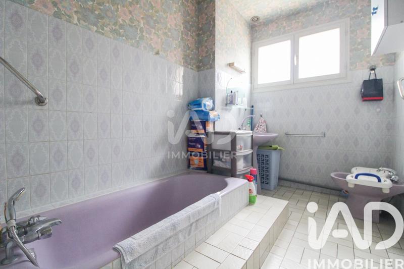 Maison - 146 m² - 6 pièces