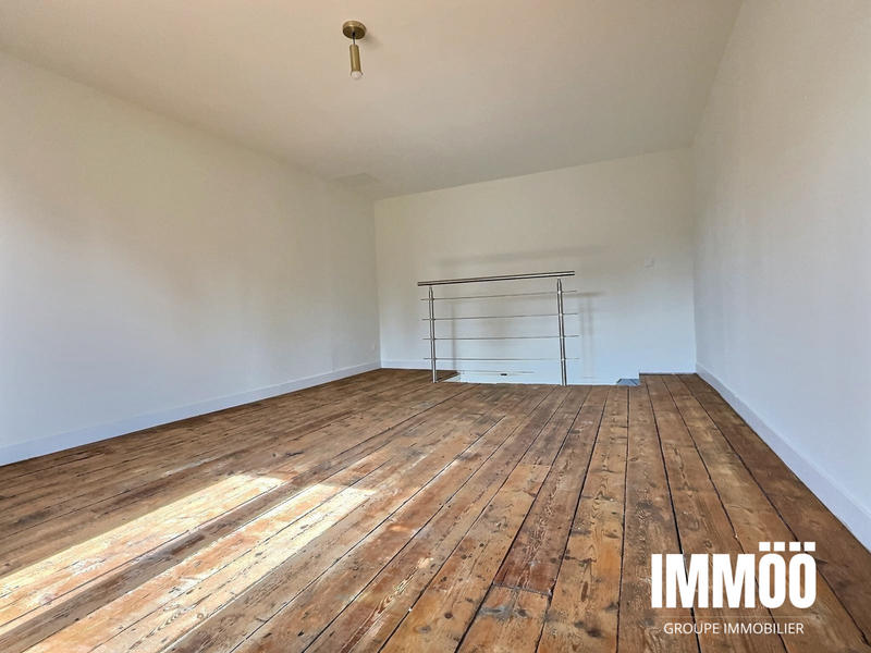 Maison ancienne - 169 m² - 7 pièces