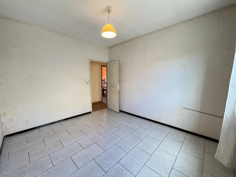 Maison - 108 m² - 4 pièces