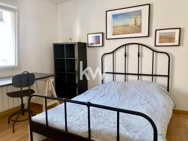 Immeuble - 250 m² - 14 pièces