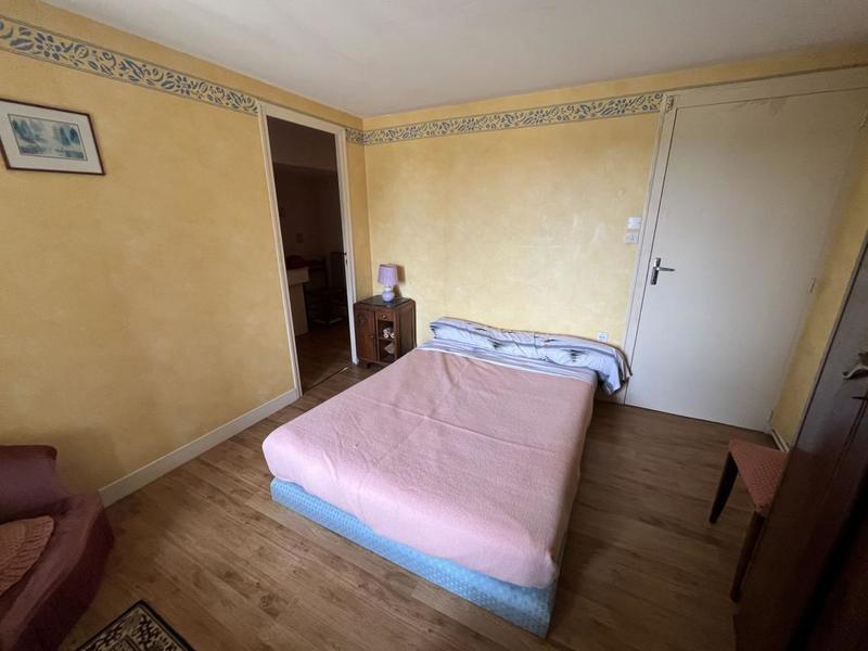 Maison - 142 m² - 6 pièces