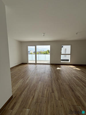 Appartement - 71 m² - 3 pièces