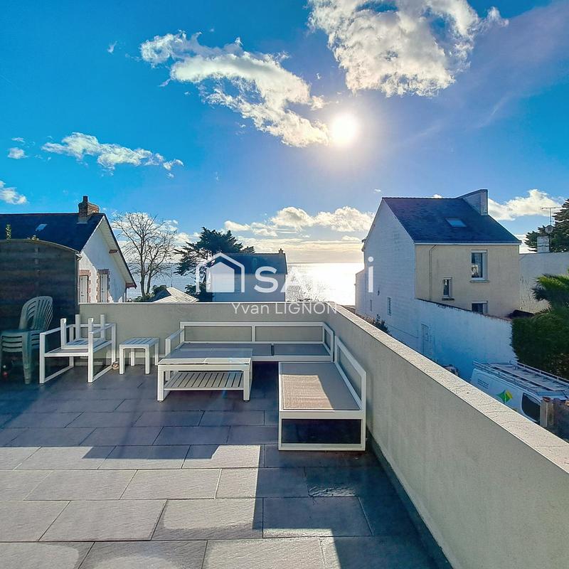 Appartement - 76 m² - 3 pièces