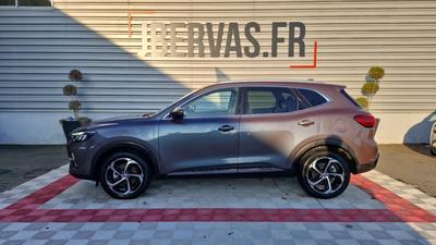 Mg Ehs 1.5t Gdi Phev Comfort