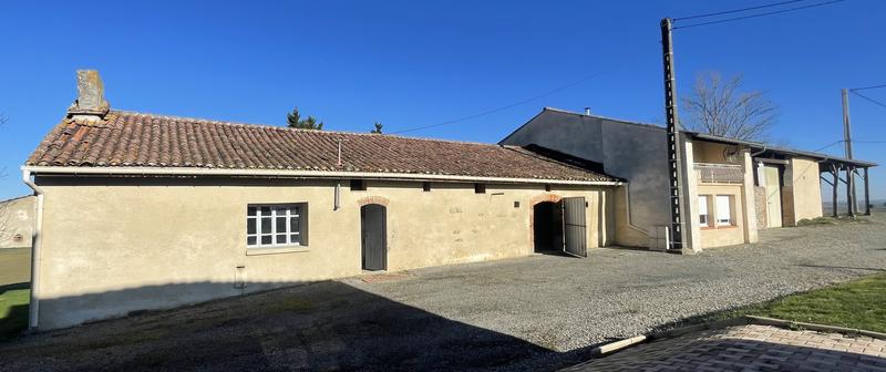 Maison - 164 m² - 8 pièces
