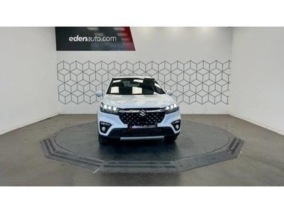 Suzuki s-cross 1.5 Dualjet Hybrid Auto Style