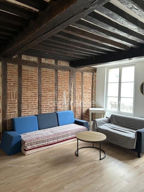 Immeuble - 322 m² - 9 pièces