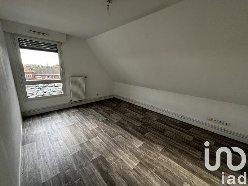 Appartement - 89 m² - 3 pièces