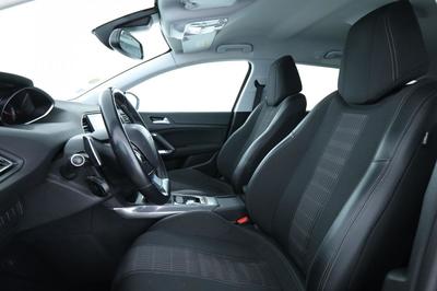 Peugeot 308 Sw 1.5 Blue-HDi Allure Eat6 130 ch