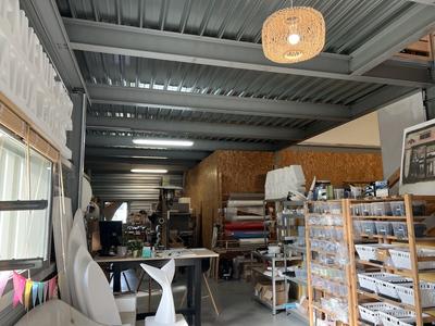 Local d'activités - 563 m² - 13 pièces