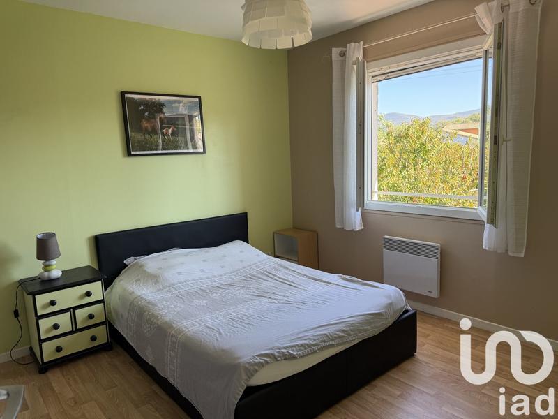 Maison - 128 m² - 7 pièces