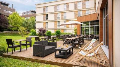 Appartement - 19 m² - 1 pièce