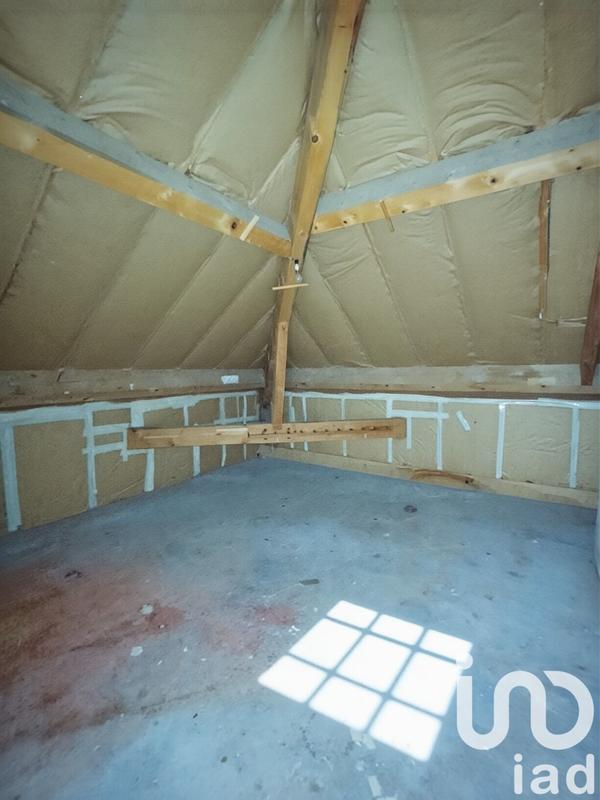 Appartement - 55 m² - 2 pièces