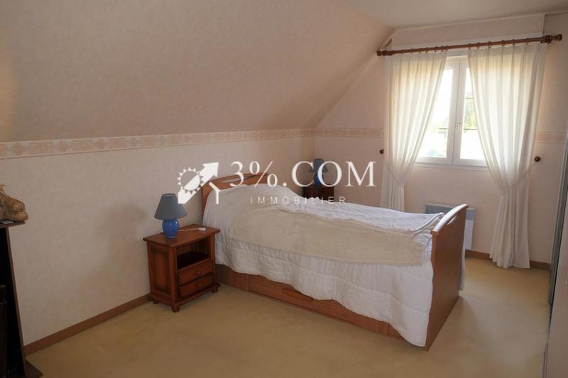 Maison - 181 m² - 7 pièces