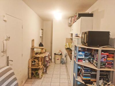 Appartement - 26 m² - 2 pièces