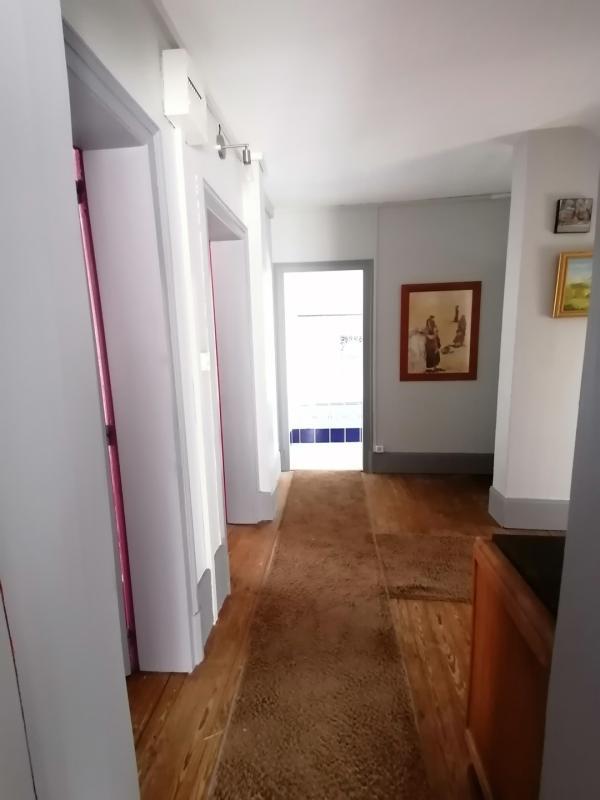 Maison de maîtres - 176 m² - 8 pièces