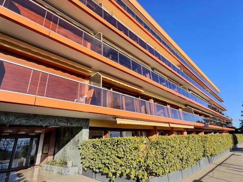 Appartement - 144 m² - 7 pièces