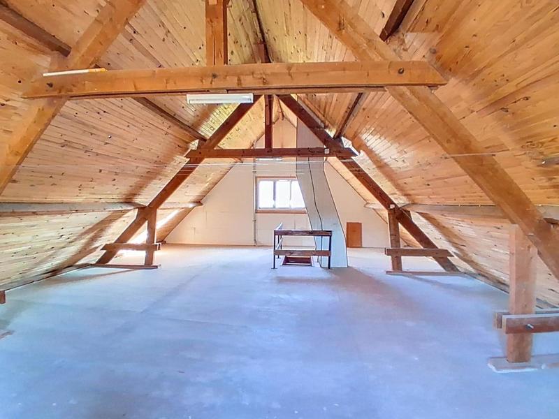 Maison - 94 m² - 4 pièces