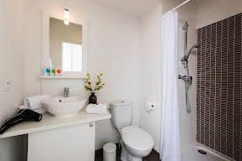 Appartement - 24 m² - 1 pièce