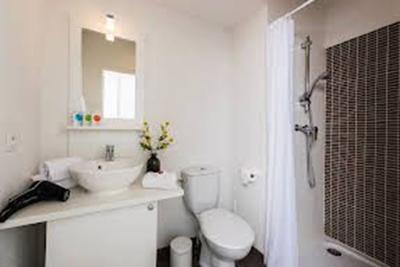 Appartement - 24 m² - 1 pièce