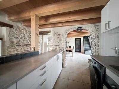 Appartement - 139 m² - 5 pièces