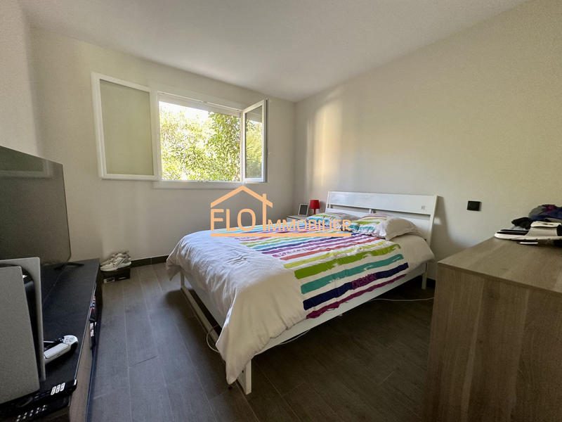 Maison - 112 m² - 6 pièces