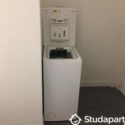 Maison - 11 m² - 1 pièce