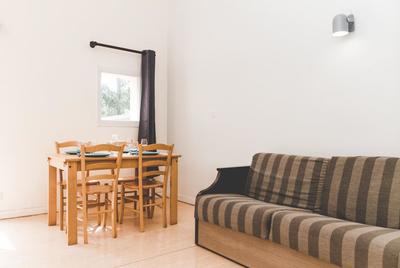 Appartement - 45 m² - 3 pièces