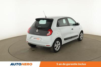Renault Twingo 1.0 SCe Sl Team Rugby 65 ch
