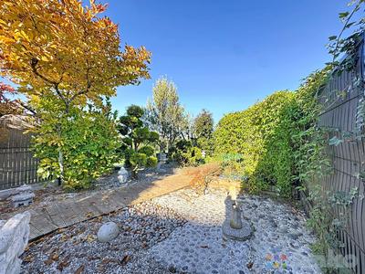 Maison - 113 m² - 3 pièces