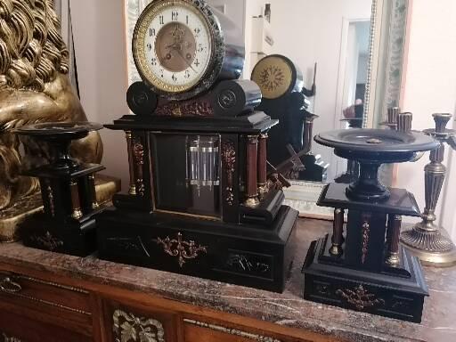 Brocante en tout genres