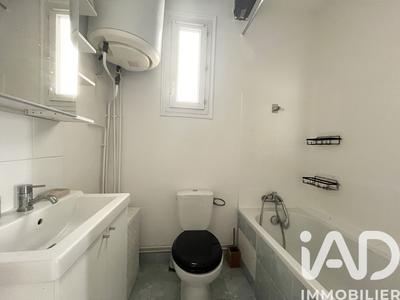 Appartement - 26 m² - 1 pièce