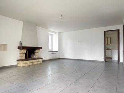 Maison - 96 m² - 4 pièces