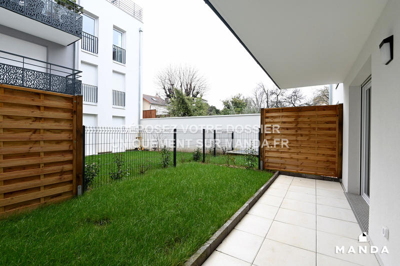 Appartement - 39 m² - 2 pièces