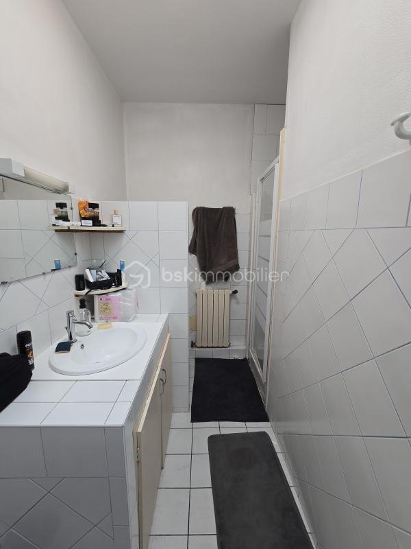 Maison de ville - 82 m² - 3 pièces