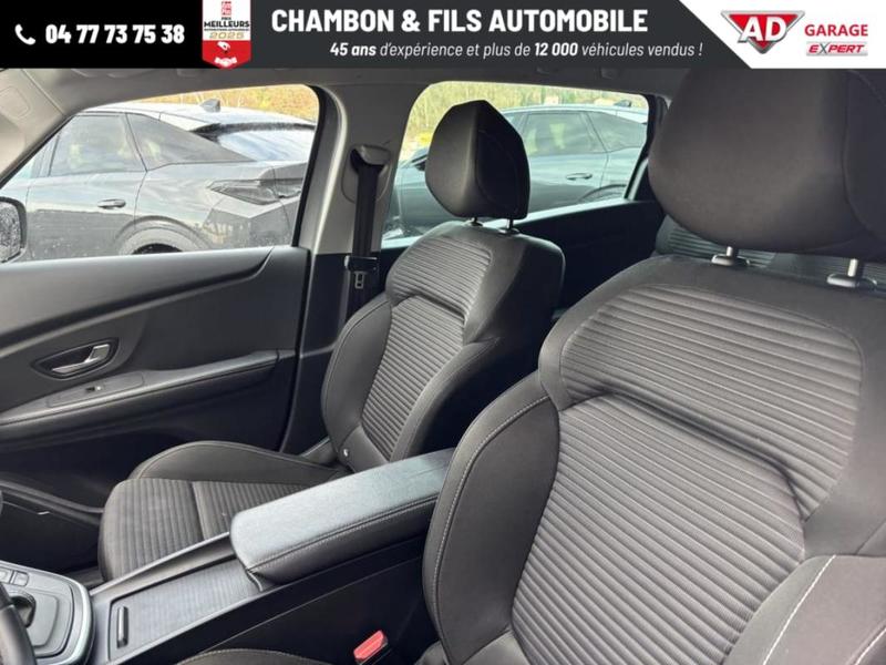 Renault Grand Scénic IV TCe 140 Edc Evolution