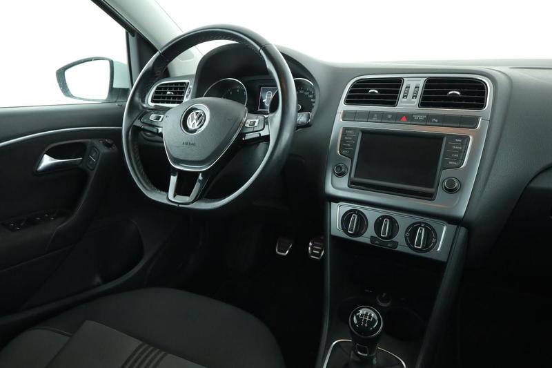 Volkswagen Polo 1.2 Tsi BlueMotion Tech Allstar 5p 90 ch