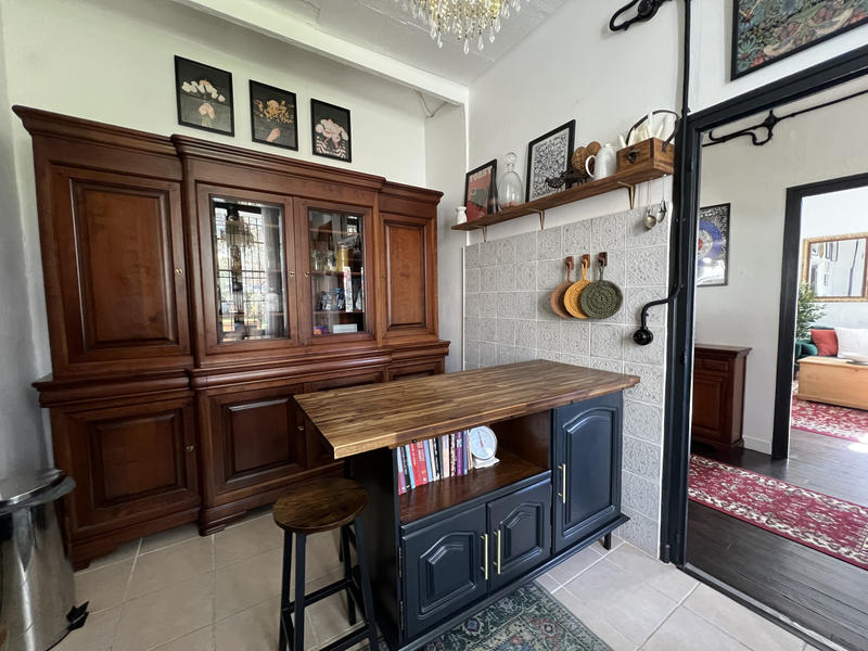 Maison - 144 m² - 5 pièces