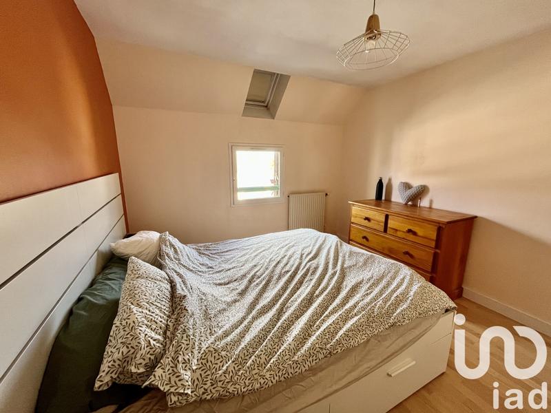 Maison - 82 m² - 4 pièces