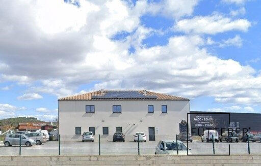 Local commercial - 40 m²