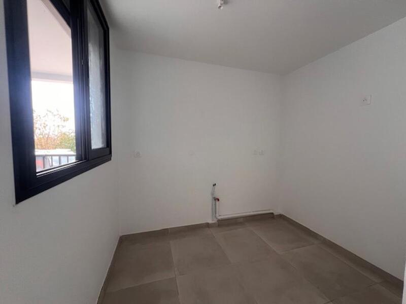 Duplex - 94 m² - 4 pièces