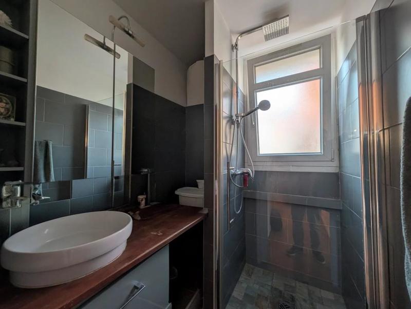 Appartement - 54 m² - 3 pièces