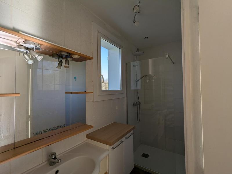 Maison - 60 m² - 3 pièces