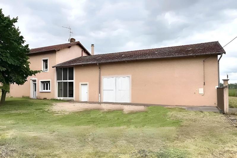 Maison - 150 m² - 6 pièces